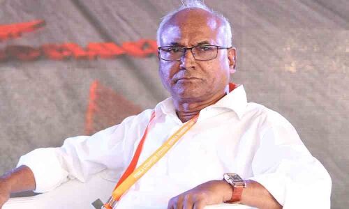 Teachers disapprove BIE merger in Nalgonda