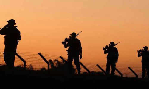 Overhaul security mechanism