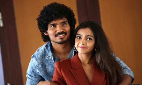 Sudhakar plays street smart guy