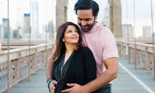 Vishnu on a new high