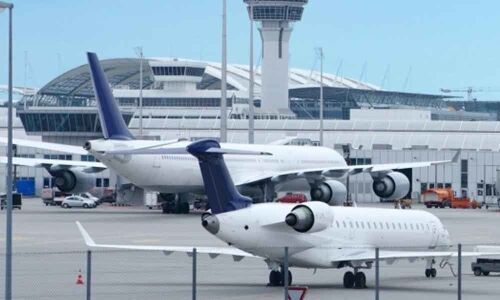 Air traffic growth hits 5-yr low in FY19 at 11.6%