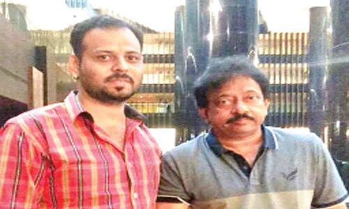 Ram Gopal Varma urged to include Inter fiasco in biopic