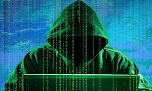 Official website of TSSPDCL hacked