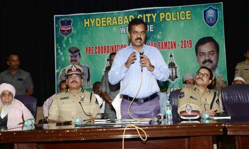 Special arrangements at 1,186 places in Ramzan month