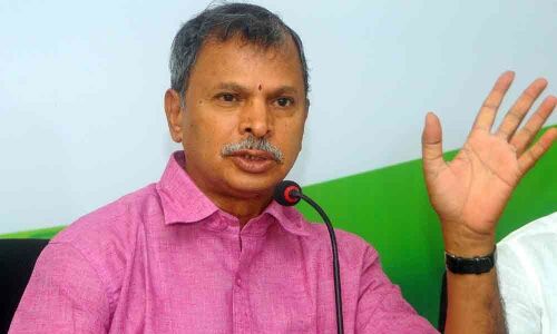 Narendra Modi weakening constitutional bodies