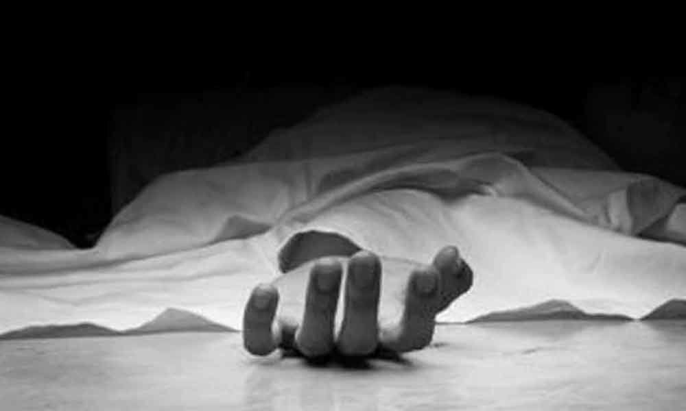 Cab driver battered to death in Ghaziabad for refusing to give way