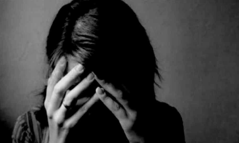 Class 8 girl sexually assaulted in Hyderabad
