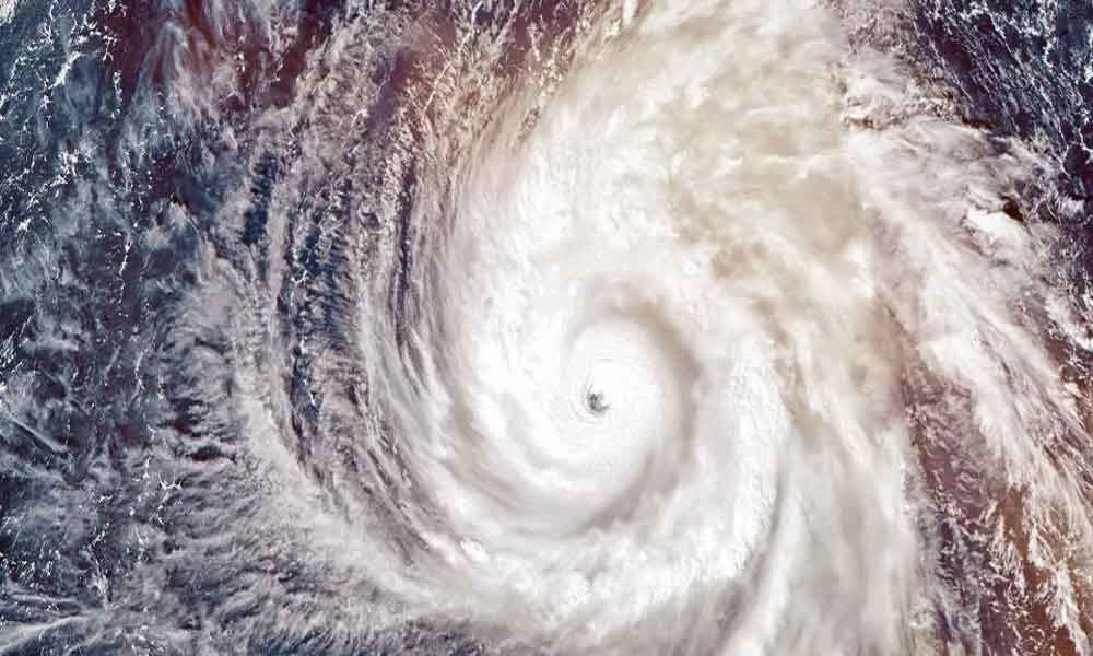 Cyclone Fani makes landfall, wreaks havoc in Odisha