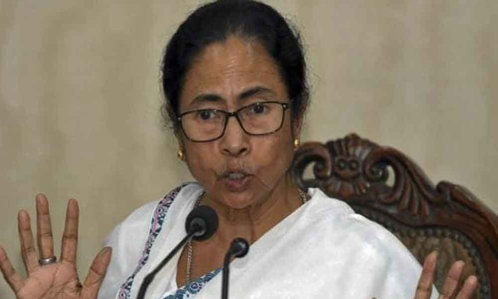 Bengal ready to combat impending disaster: Mamata Banerjee on Cyclone Fani
