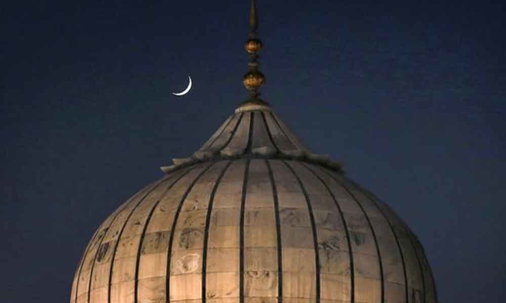 The pious month of Ramadan to begin on May 5th