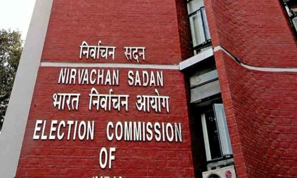 EC lifts election code in four districts in Andhra Pradesh
