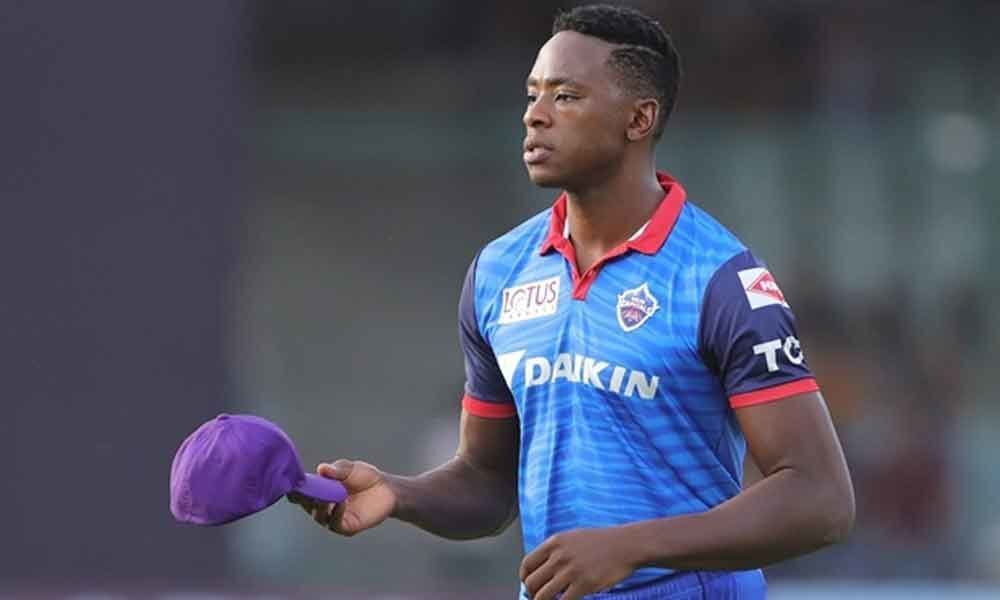 Rabada to miss remainder of IPL, South Africa calls him back