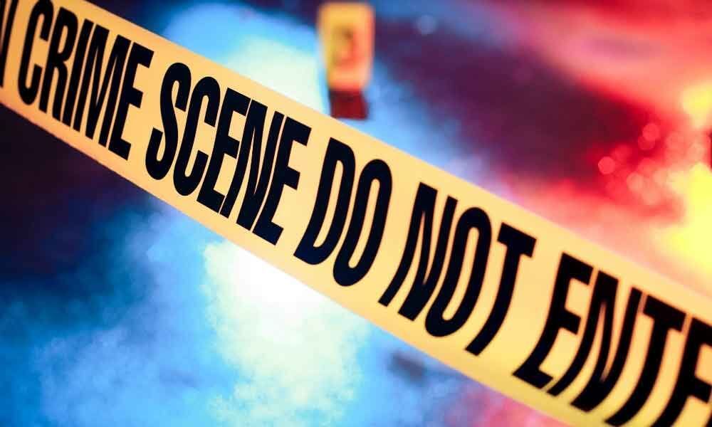 Telangana: Two men found murdered in Nizamabad