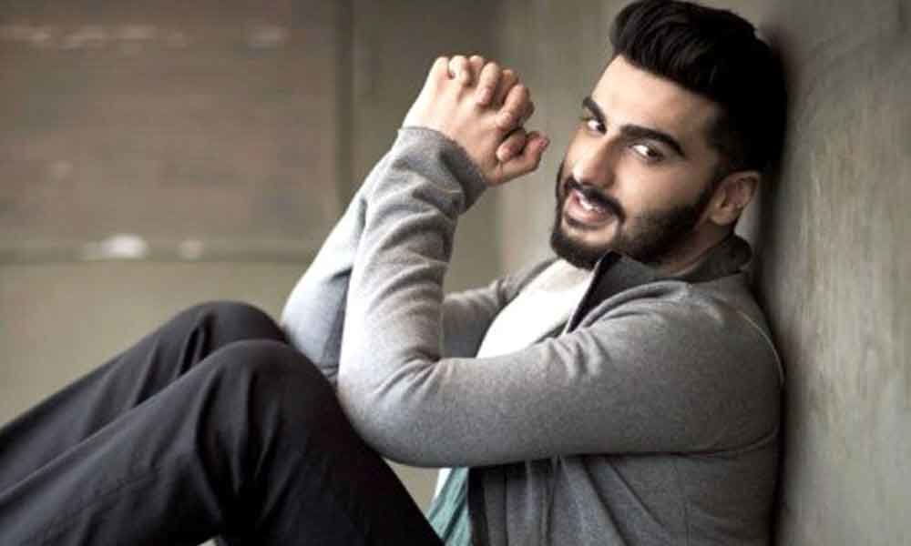 Not Hindu, Not Muslim, I Am An Indian Says Arjun Kapoor