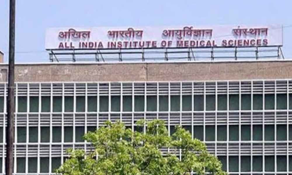 AIIMS cancels Bhubaneswar centre for May 5 exam