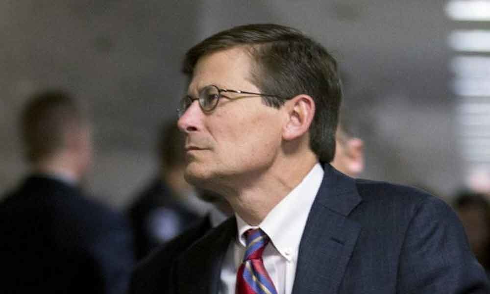 Pak obsessed with India, sees as existential threat: Ex-US spy chief
