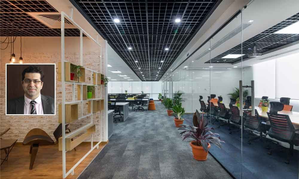 Co-working space provider 315 Work Avenue in expansion mode,adds 1.25 lakh sq ft space