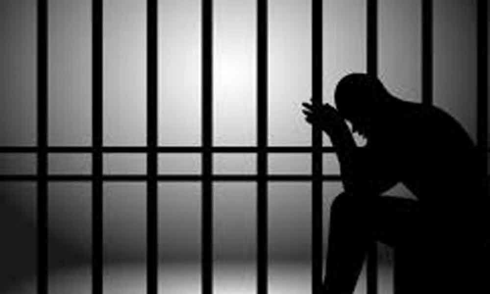 Man gets life imprisonment for loan fraud