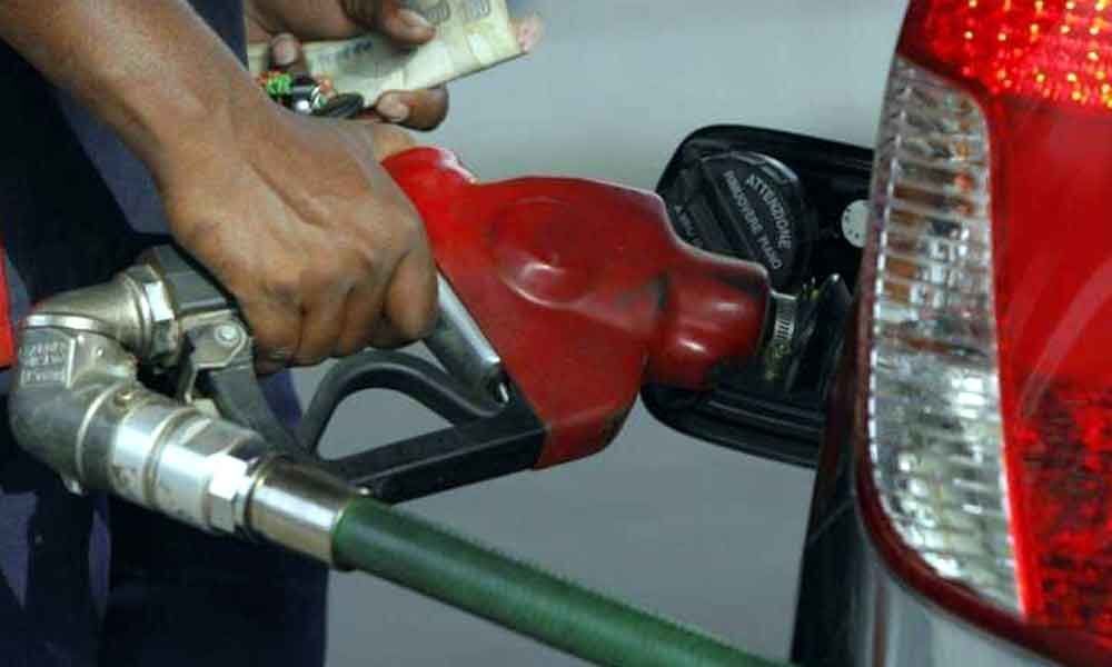 Cutting dirty fuel use may save 2.7 Lakh lives annually in India