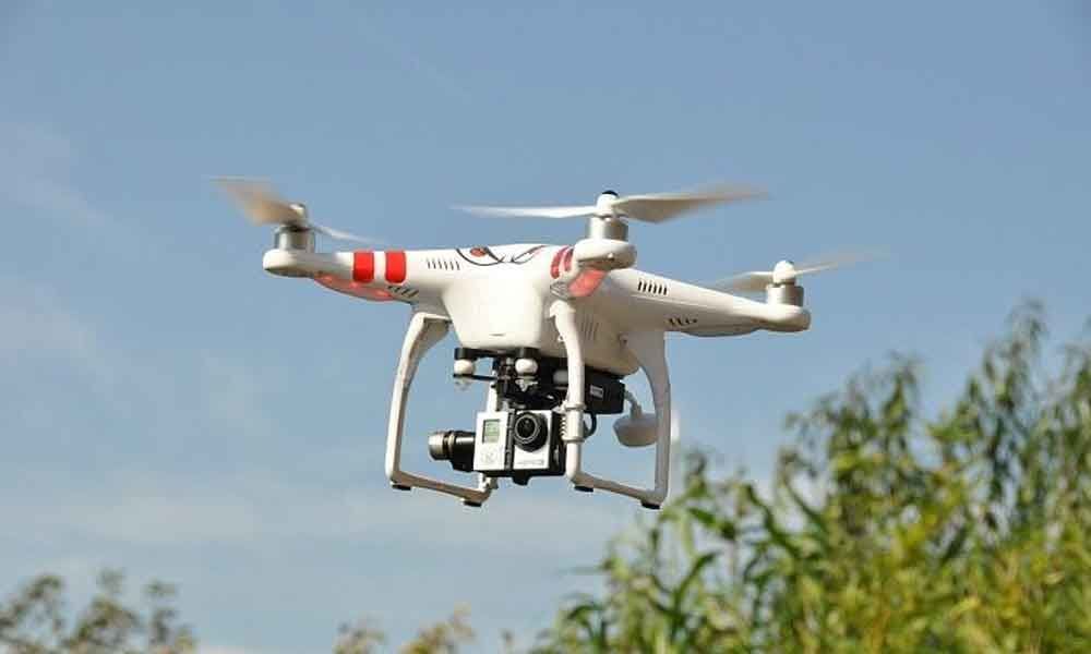 All remote-controlled flying objects banned in Hyderabad