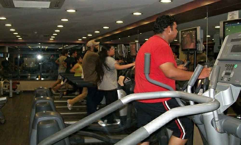 Dont hide ailments from gym trainers