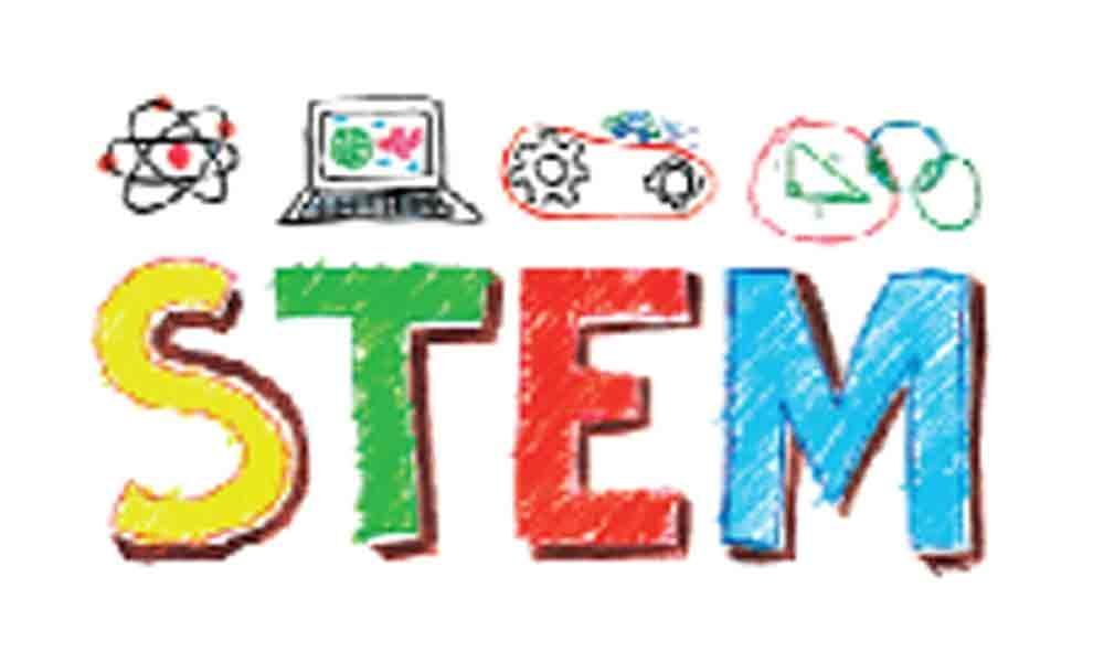 STEM education the way to success