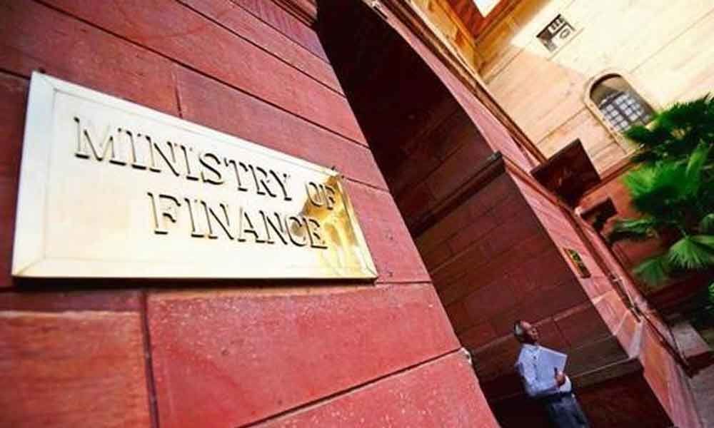 Finance Ministry To take call on bank recap after September
