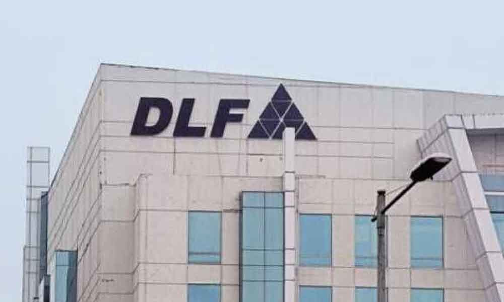 DLF transfers Noida mall to its subsidiary