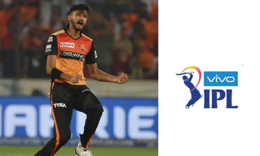 Sunrisers eye Play-off berth in clash against RCB