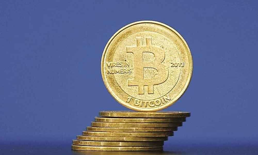 Hackers demand six Bitcoins for restoration of AP, TS power portals