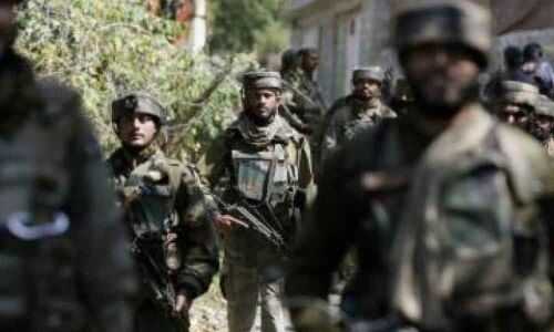 Never took political advantage: Congress lists 6 surgical strikes during its rule