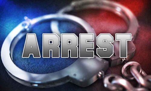 India-based photo journalist arrested by Sri Lanka police for trespassing