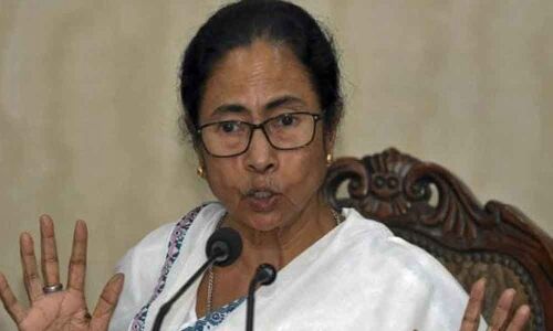 Bengal ready to combat impending disaster: Mamata Banerjee on Cyclone Fani