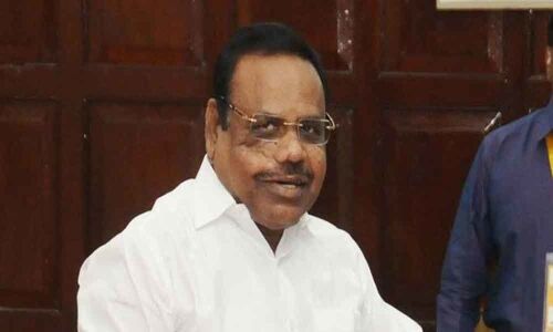 Supreme Court to hear DMK plea against Tamil Nadu Speaker on Monday