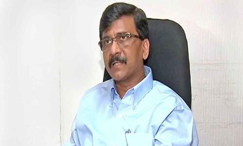 If problem with Hindu religious text, Yechury should change his first name: Shiv Sena