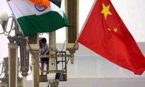 China-India border tensions persist but they prevent escalation: Pentagon