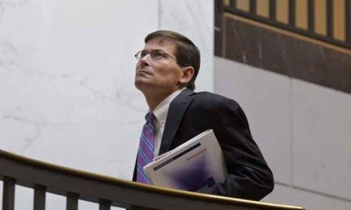 Pakistan uses terrorism as tool against India: Former CIA director