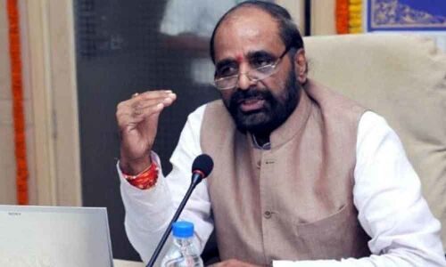 Centre, Maha govt committed to ensuring Naxals dont succeed in future: Ahir