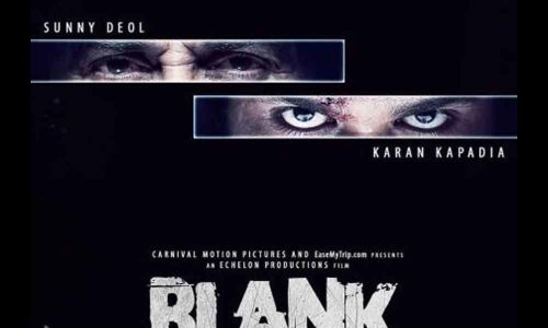 B-Town Wishes Luck And Praises Blank And Debutante Karan Kapadia