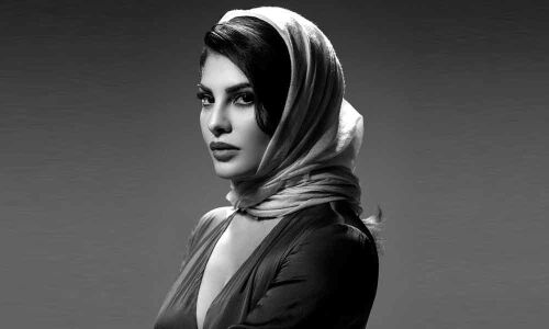 ​Jacqueline Fernandez Talks About Sri Lanka Bombing And Trail Program