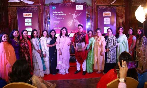 Beginning of new empowerment