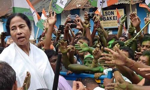 Bengal politics : Rise of the Right will be a novel phenomenon