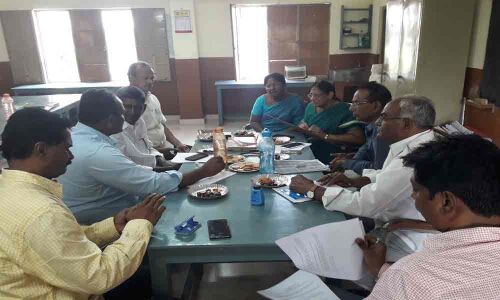 Aquaculture, Data Science courses at SMK