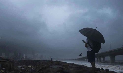 Near-normal monsoon forecast may not solve water woes
