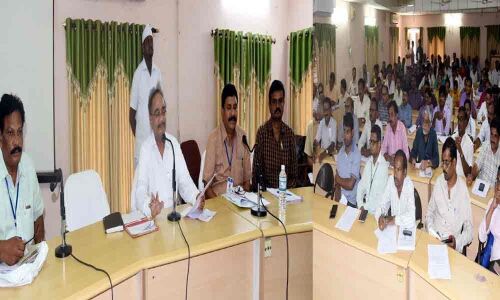 All set for Group II exam tomorrow