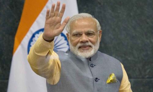 Give a blanket clearance to PM