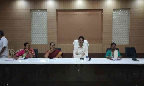 Group II exam to be held at 70 centres