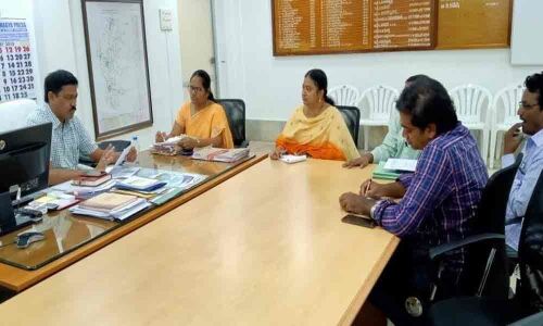 NGOs asked to improve shelter amenities for homeless