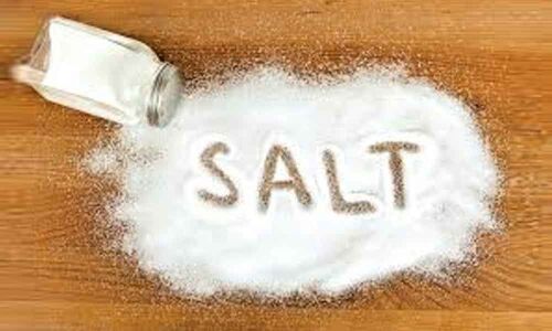 Indians consume almost 10 grams of salt per day: Study