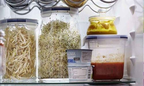 Leftover Makeover Workshop by IKEA